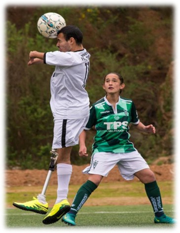 Felipe Arévalo