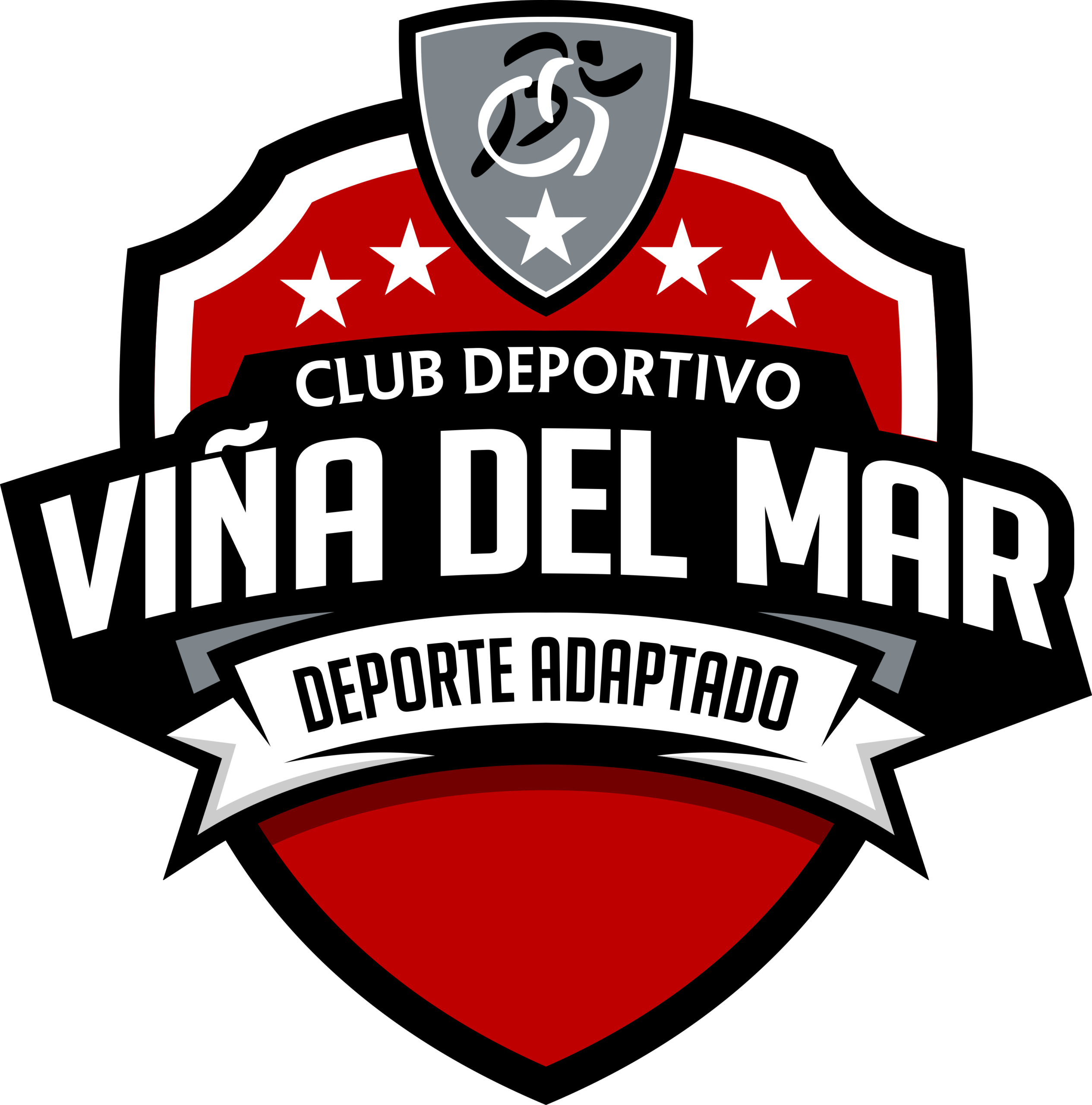 Escudo Club Deportivo Viña del Mar