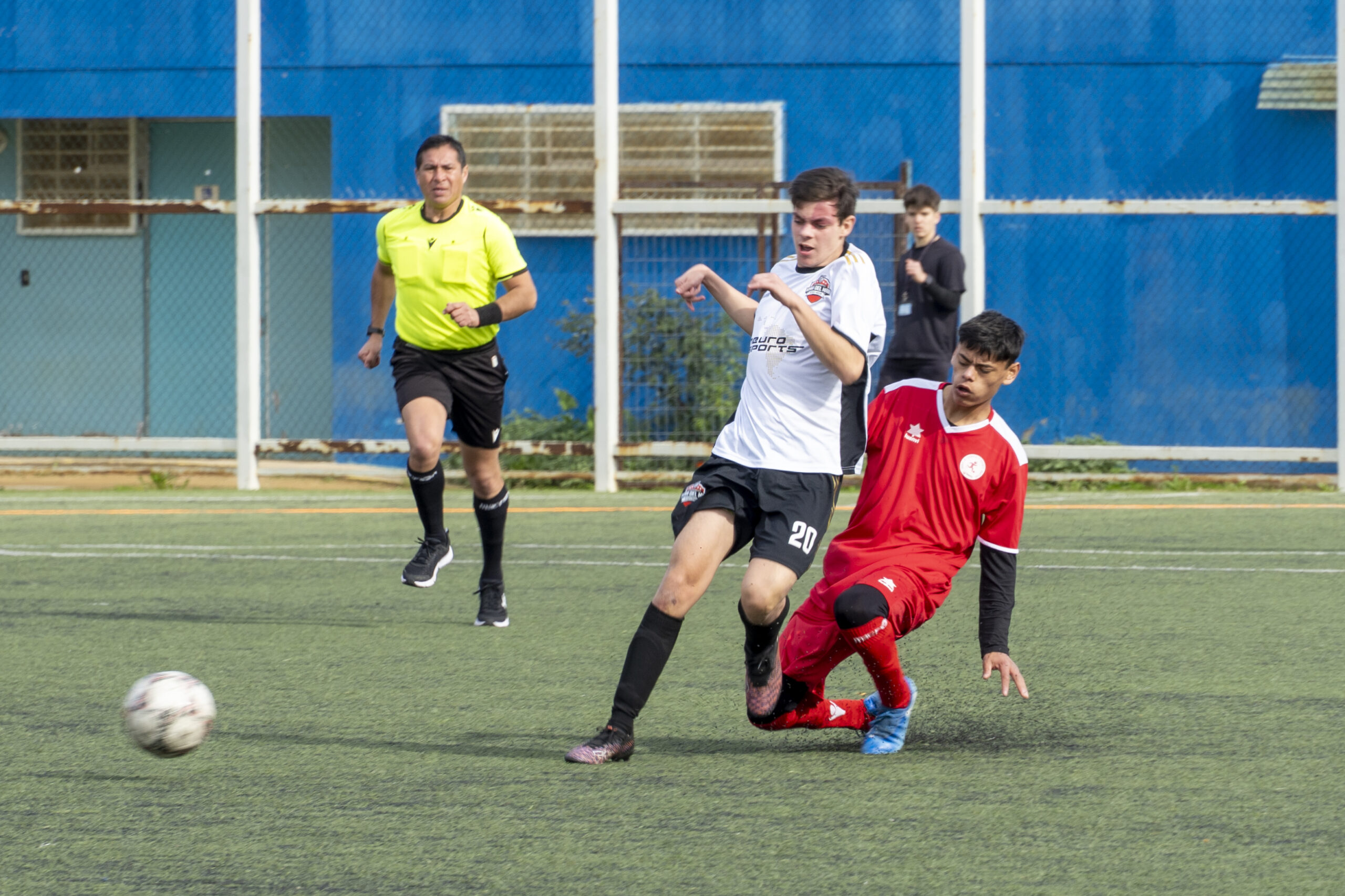 Vicente
